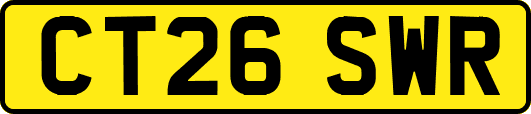 CT26SWR