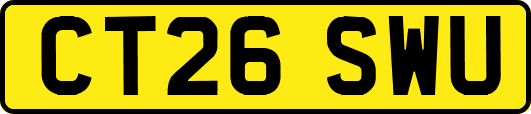 CT26SWU