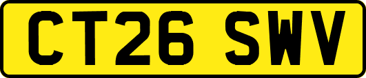 CT26SWV