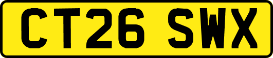 CT26SWX
