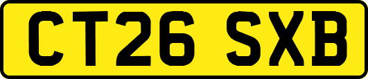 CT26SXB