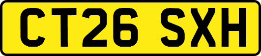 CT26SXH