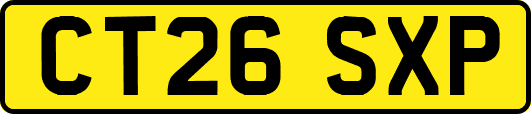 CT26SXP