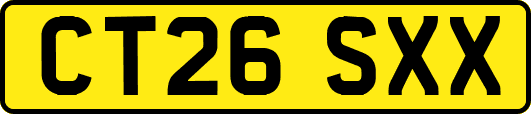 CT26SXX