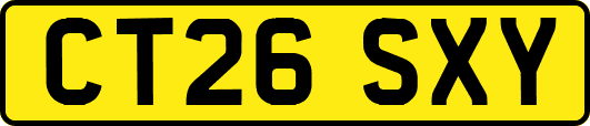 CT26SXY
