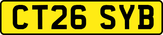 CT26SYB