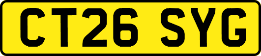 CT26SYG