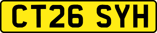 CT26SYH