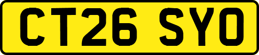 CT26SYO