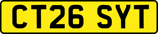 CT26SYT