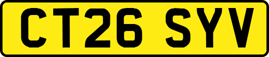 CT26SYV