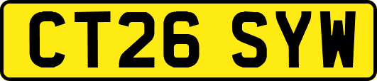 CT26SYW