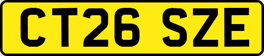 CT26SZE