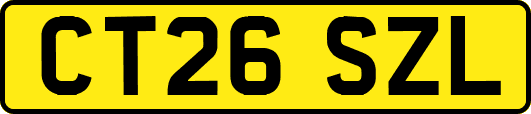 CT26SZL