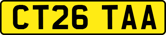 CT26TAA