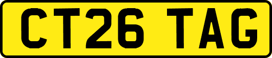 CT26TAG