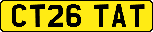 CT26TAT