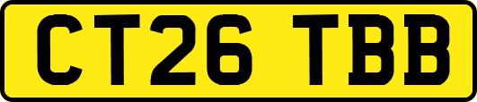 CT26TBB