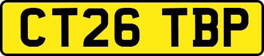 CT26TBP