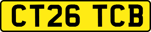 CT26TCB