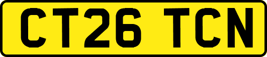 CT26TCN