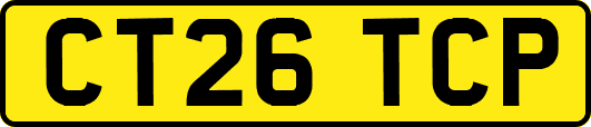 CT26TCP