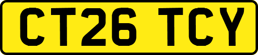 CT26TCY