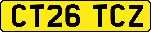 CT26TCZ