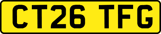 CT26TFG