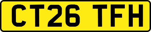 CT26TFH