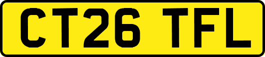 CT26TFL