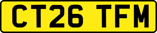 CT26TFM