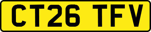 CT26TFV
