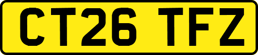 CT26TFZ