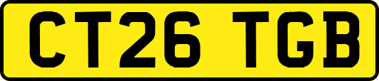 CT26TGB