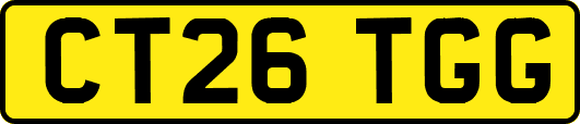 CT26TGG