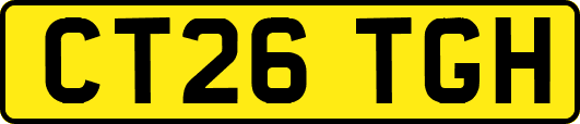 CT26TGH
