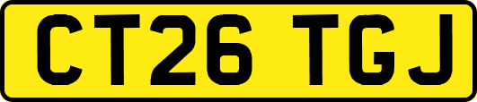 CT26TGJ