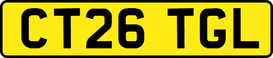 CT26TGL