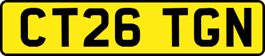 CT26TGN