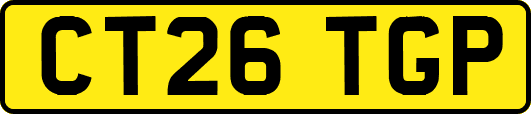 CT26TGP