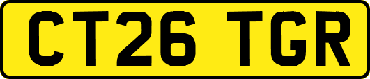CT26TGR