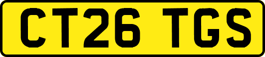 CT26TGS