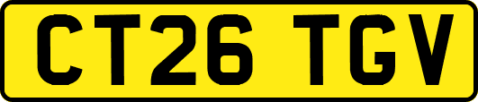 CT26TGV
