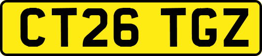 CT26TGZ