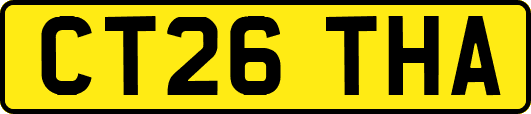 CT26THA