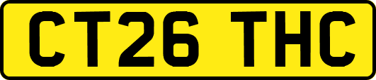 CT26THC