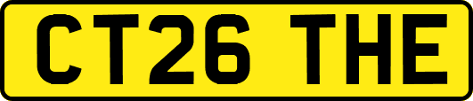 CT26THE