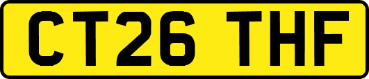 CT26THF