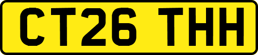 CT26THH